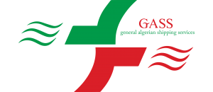 Logo GASS