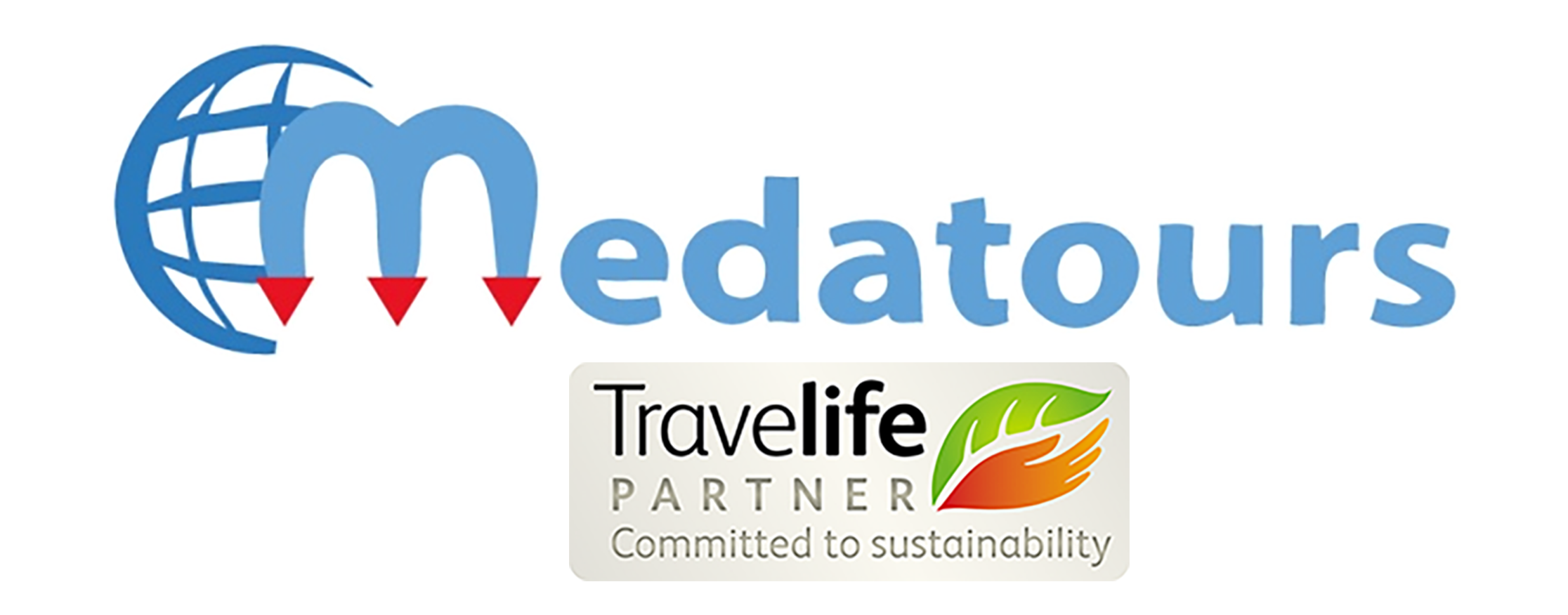 Logo Tralife Partner